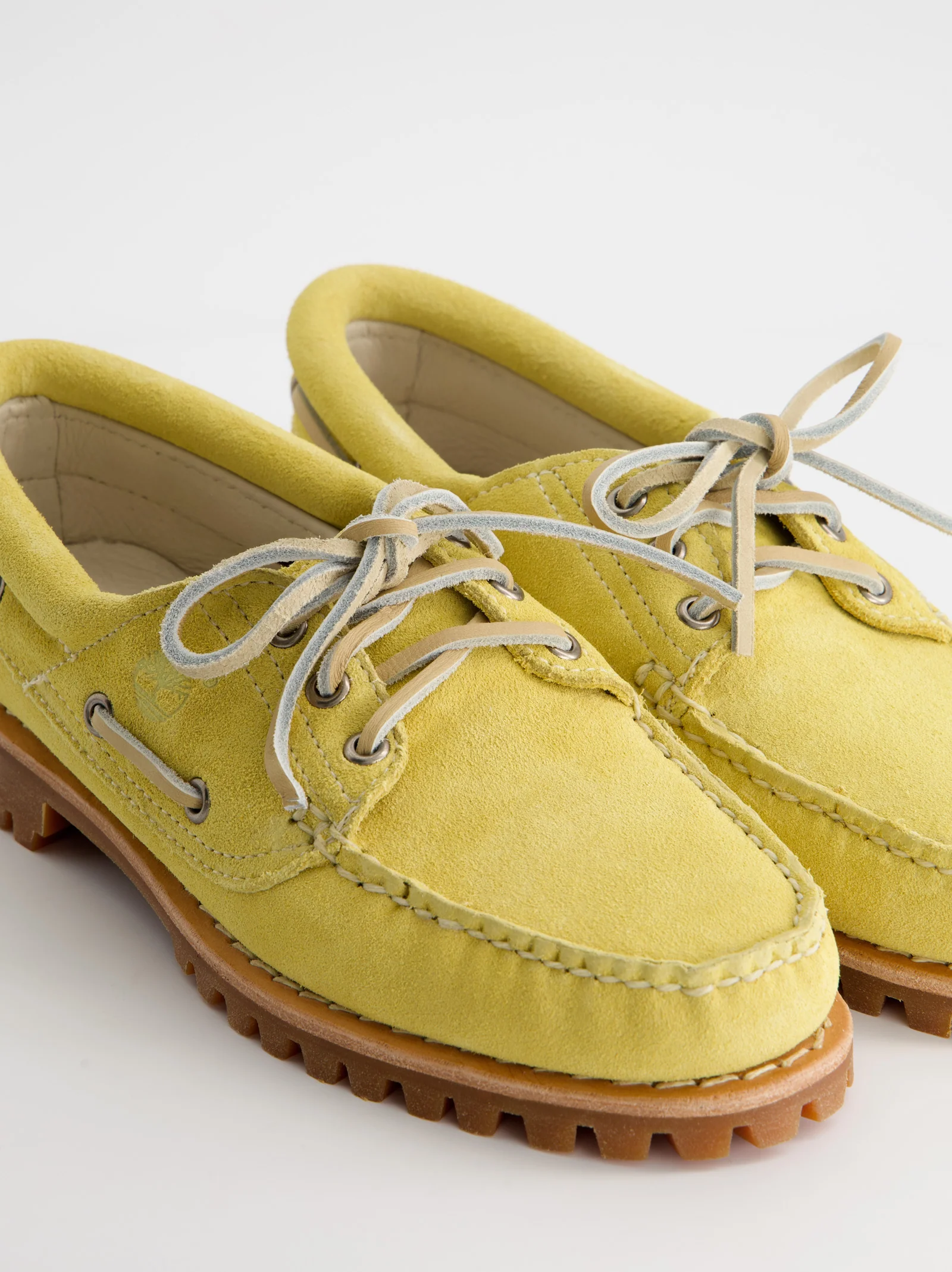 Náuticos de ante - Timberland Noreen Boat Shoe - Image 4