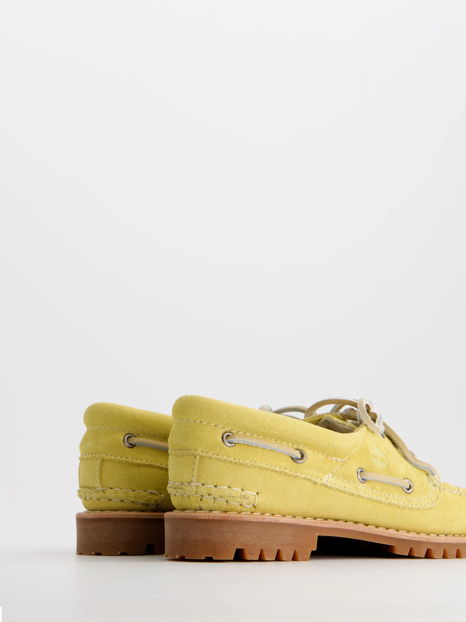 Náuticos de ante - Timberland Noreen Boat Shoe - Image 5