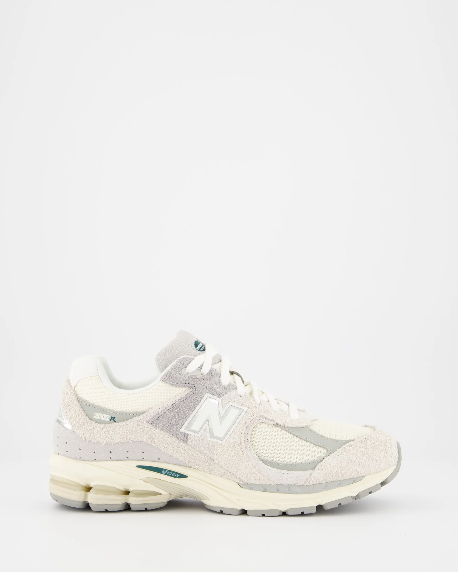 New Balance 2002 - Zapatillas blancas