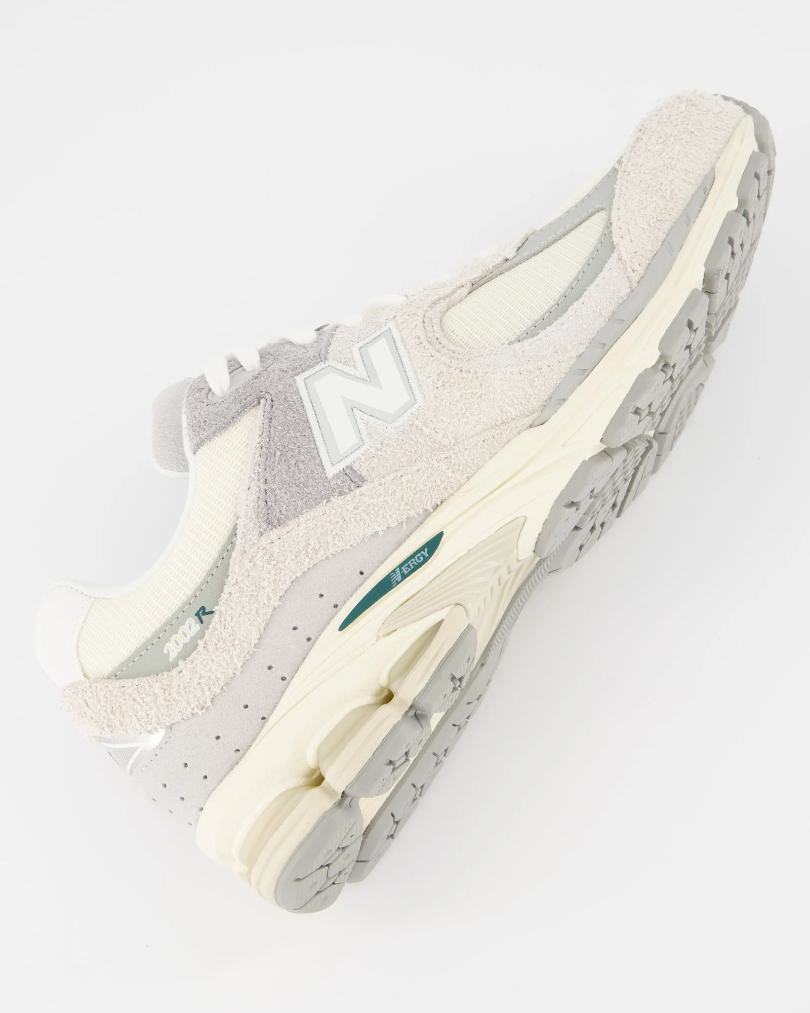 New Balance 2002 - Zapatillas blancas - Image 2