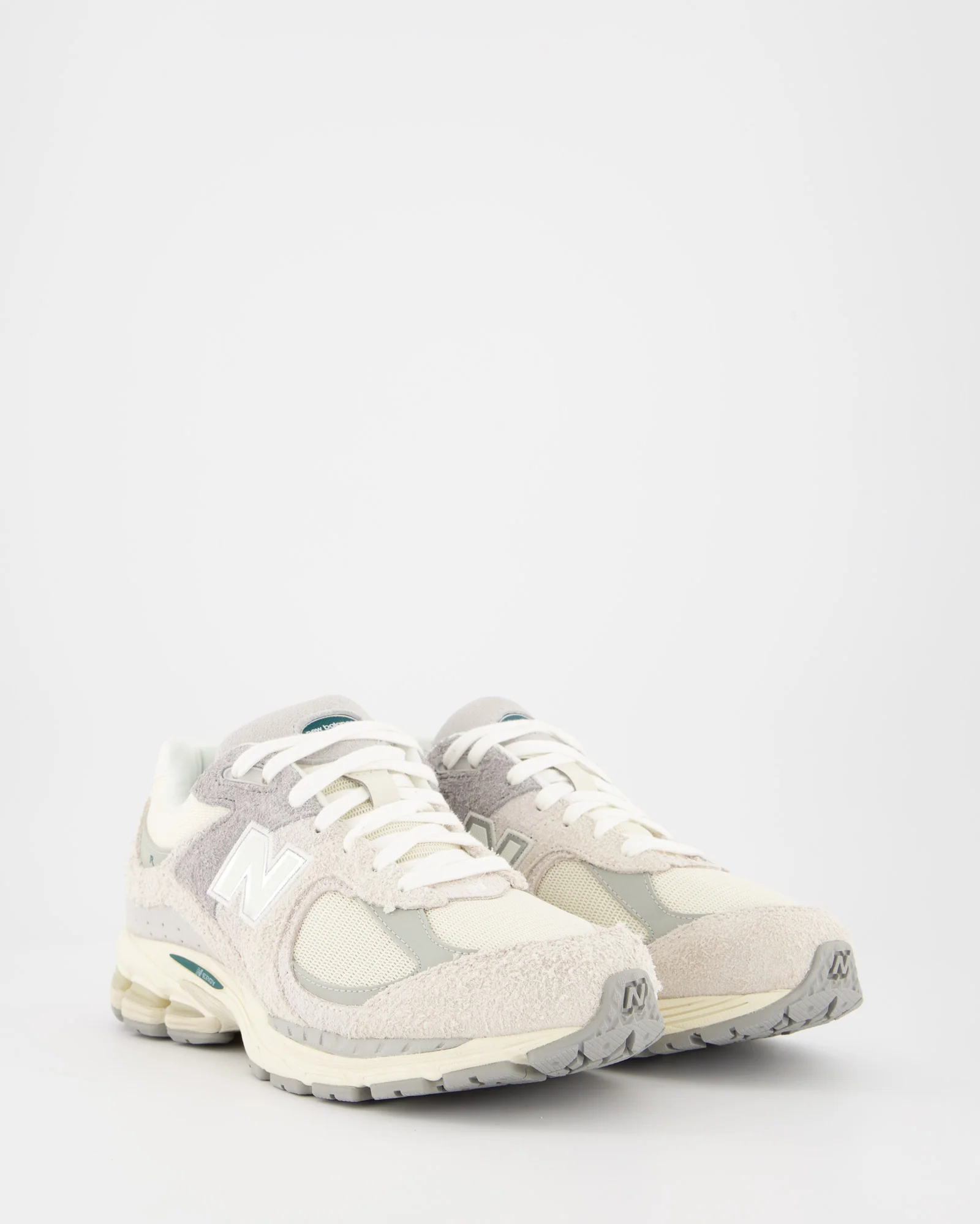 New Balance 2002 - Zapatillas blancas - Image 3