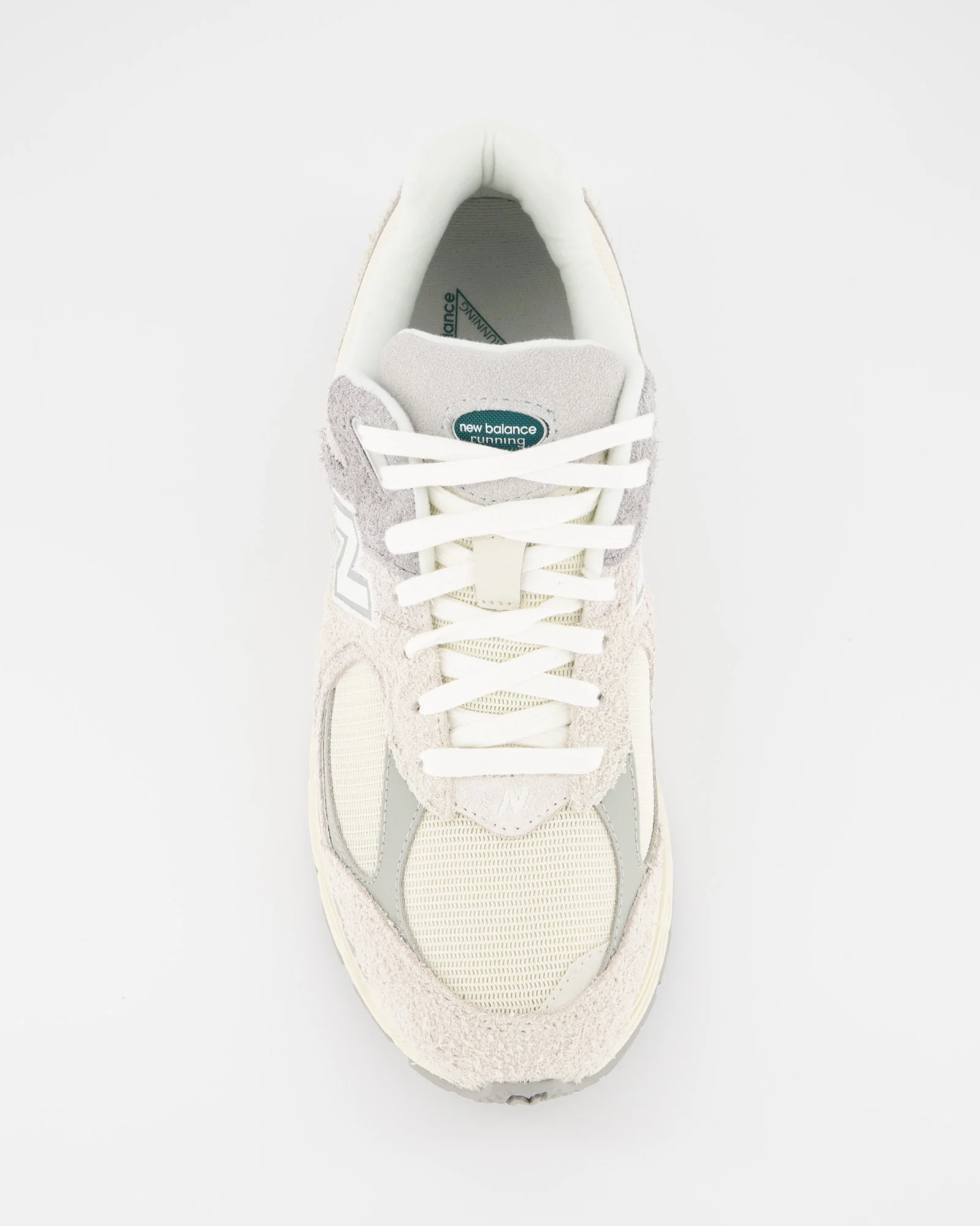 New Balance 2002 - Zapatillas blancas - Image 4