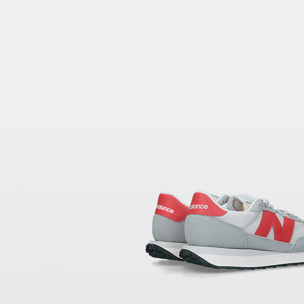 New Balance 237 - Zapatillas - Image 4