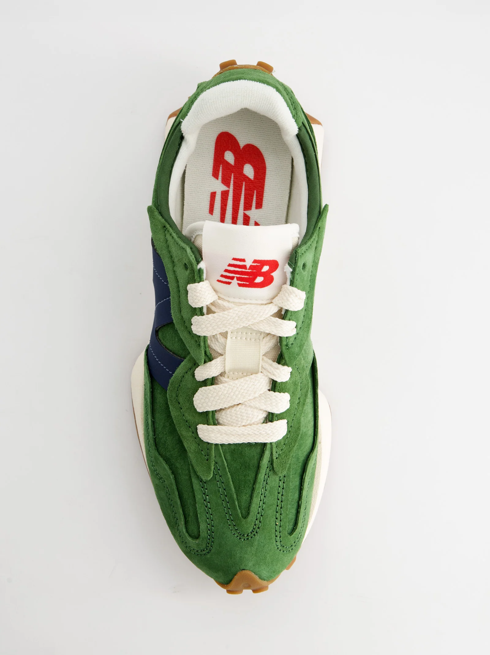 New Balance 327 - Zapatillas de ante - Image 2