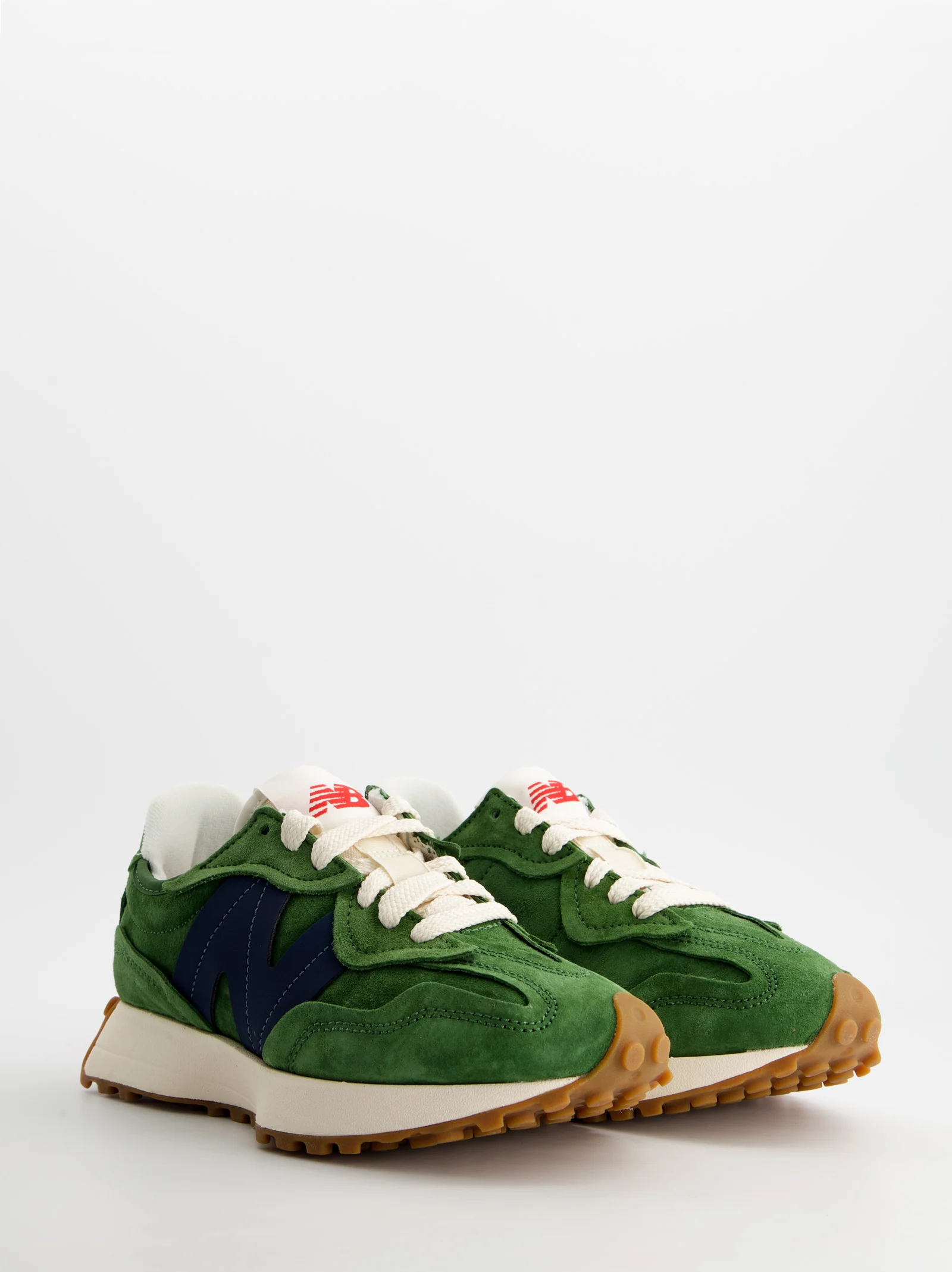 New Balance 327 - Zapatillas de ante - Image 3