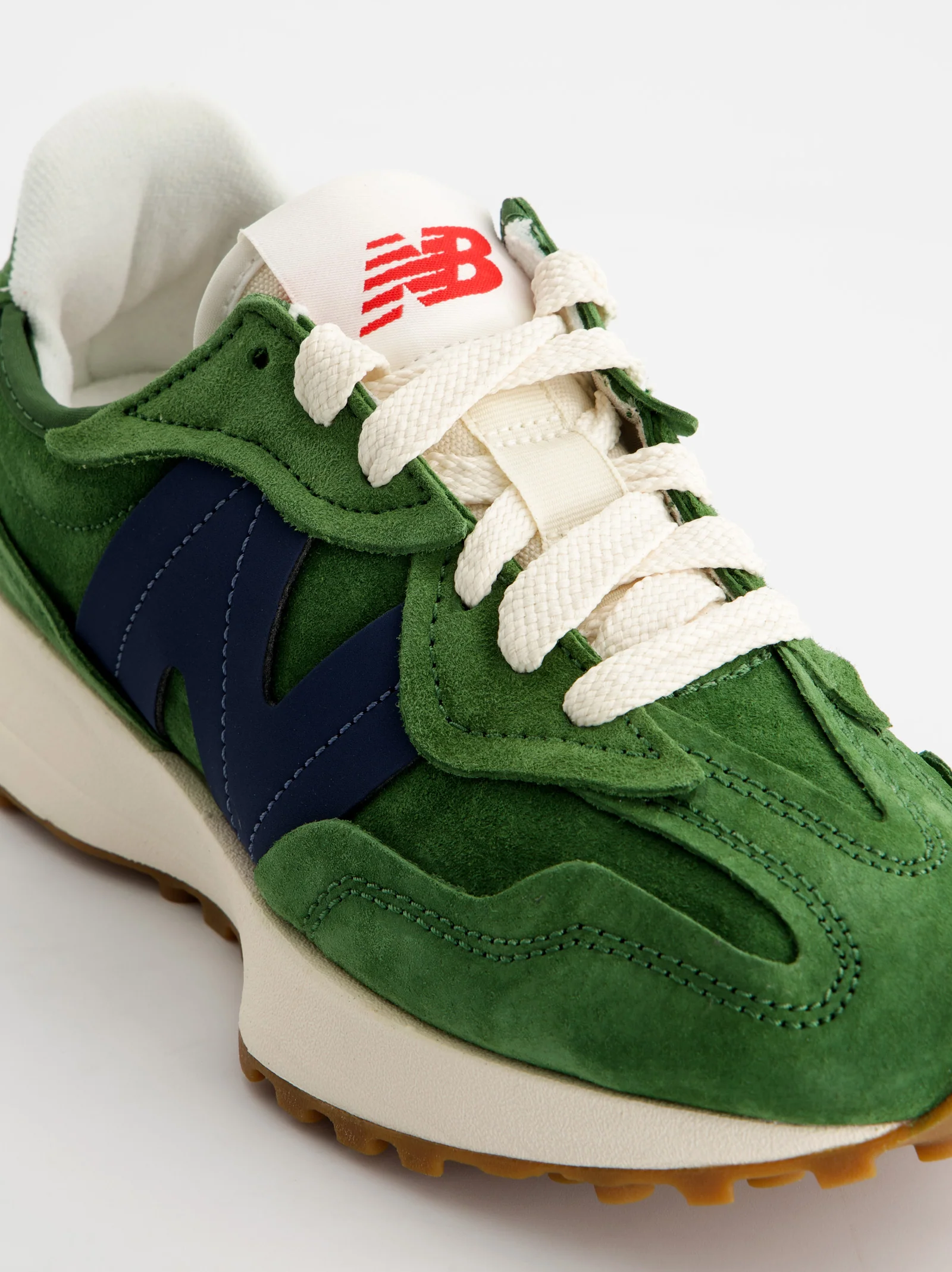 New Balance 327 - Zapatillas de ante - Image 4