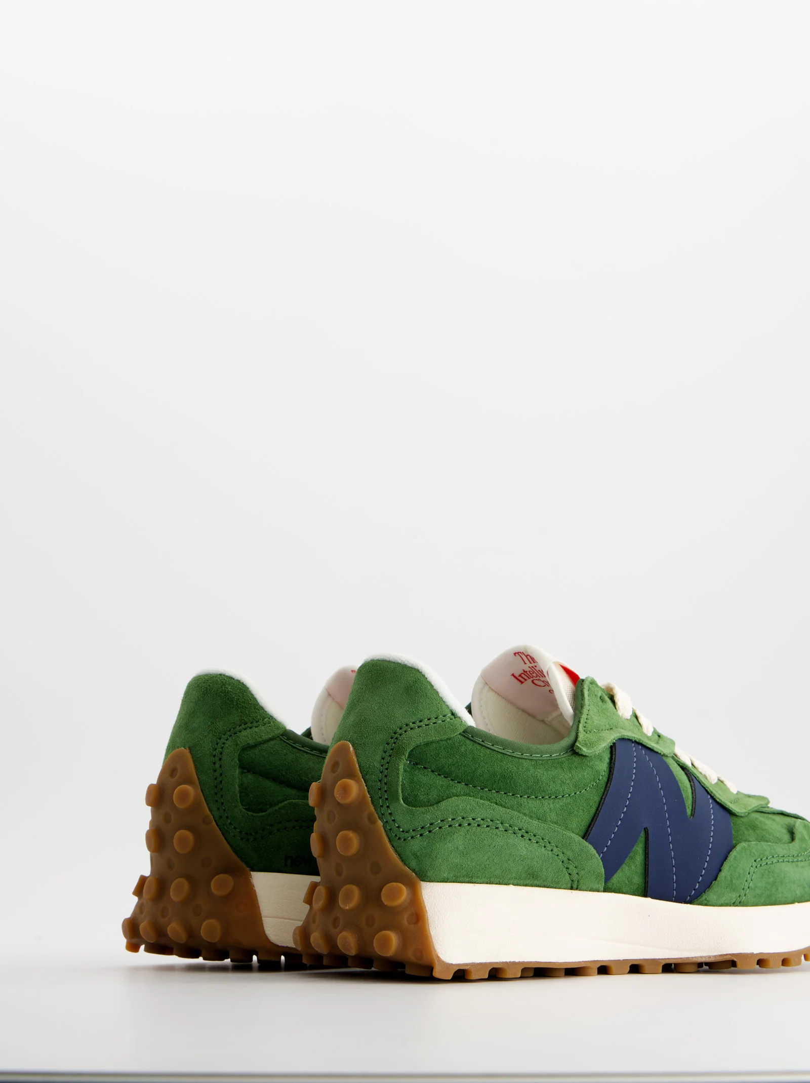 New Balance 327 - Zapatillas de ante - Image 5