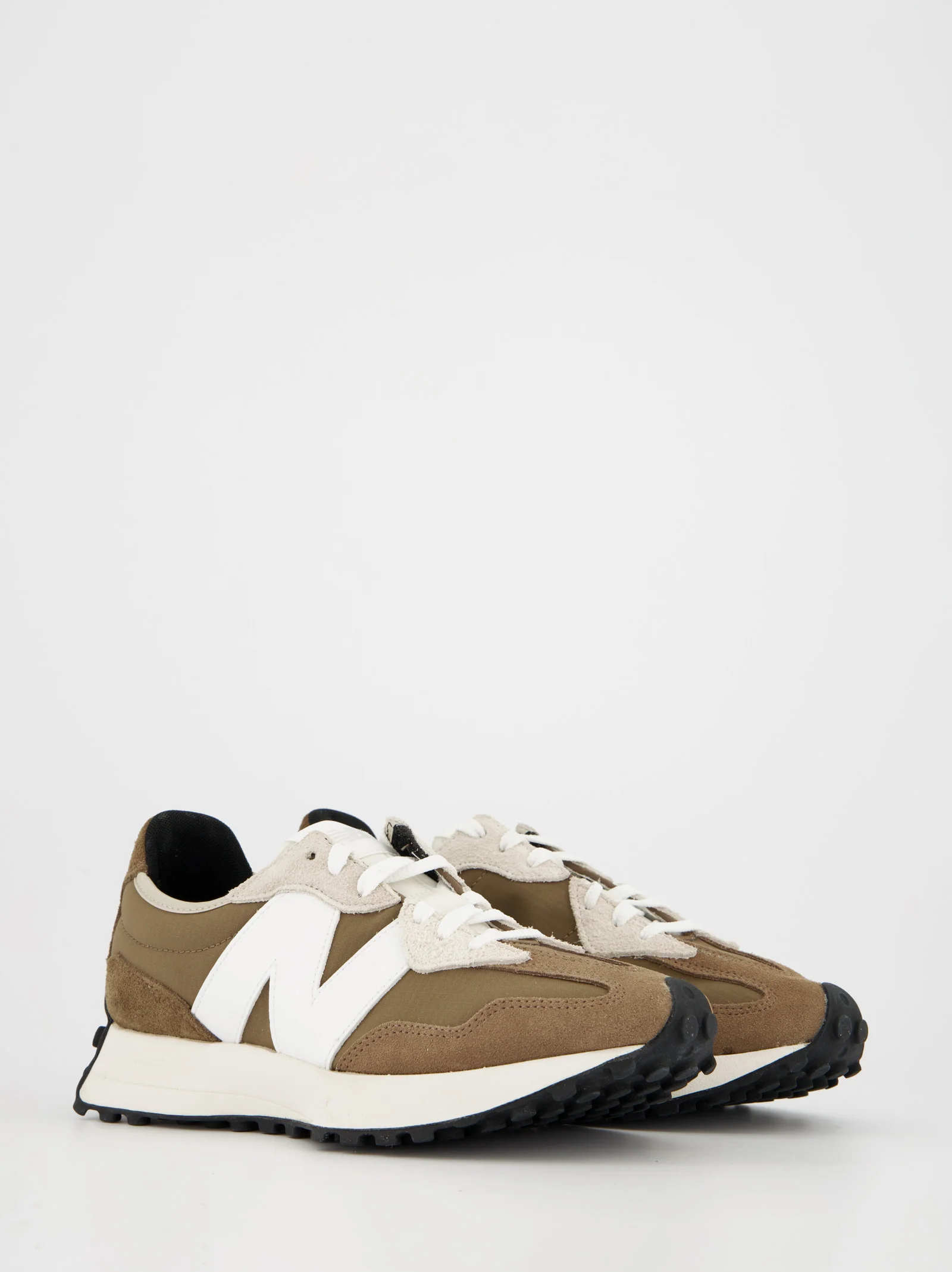 New Balance 327 - Zapatillas de piel - Image 3