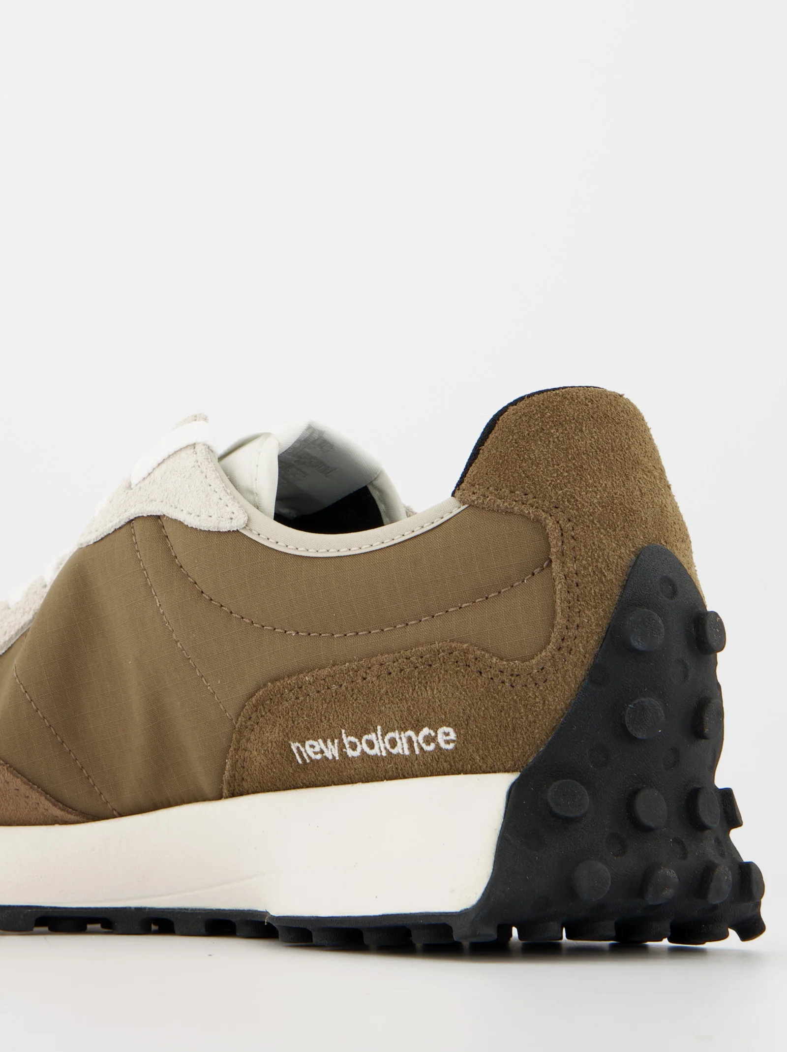 New Balance 327 - Zapatillas de piel - Image 5