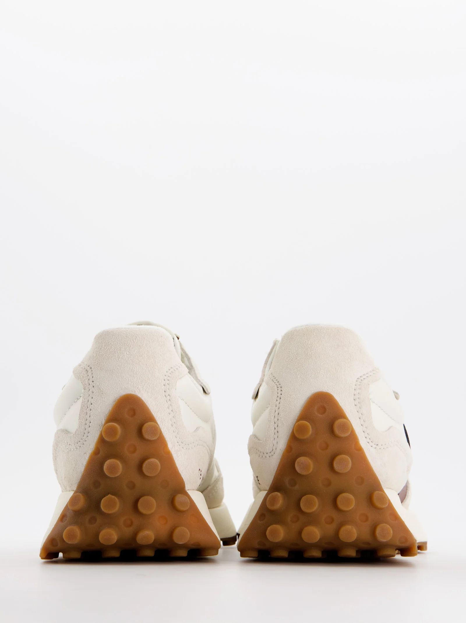 New Balance 327 Zapatillas de piel - Image 5