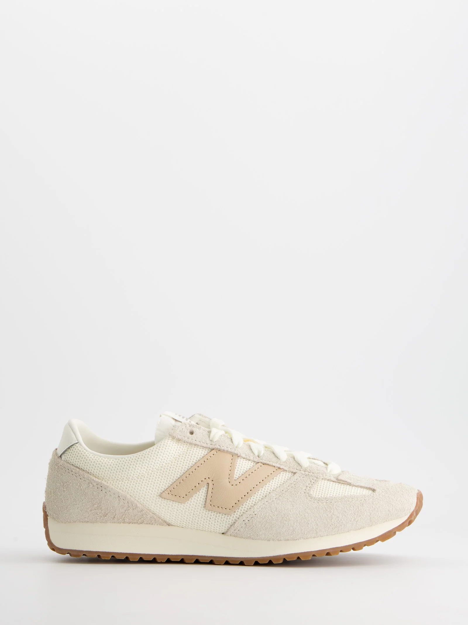 New Balance 471 - Zapatillas de ante y malla transpirable