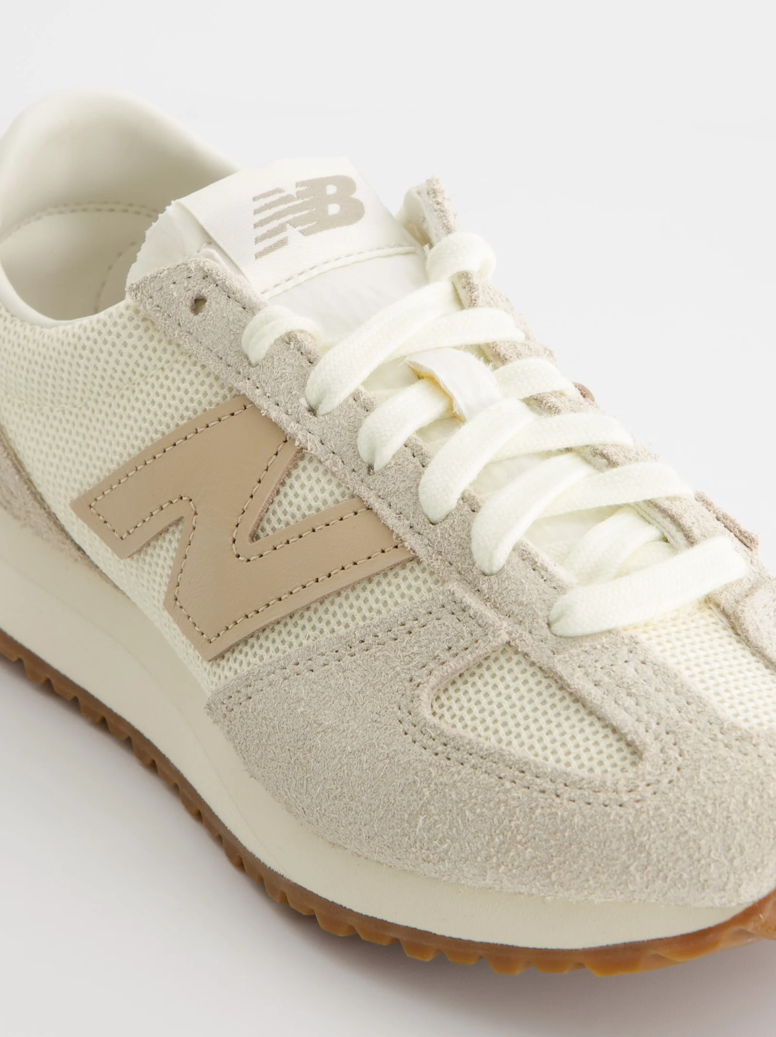 New Balance 471 - Zapatillas de ante y malla transpirable - Image 4