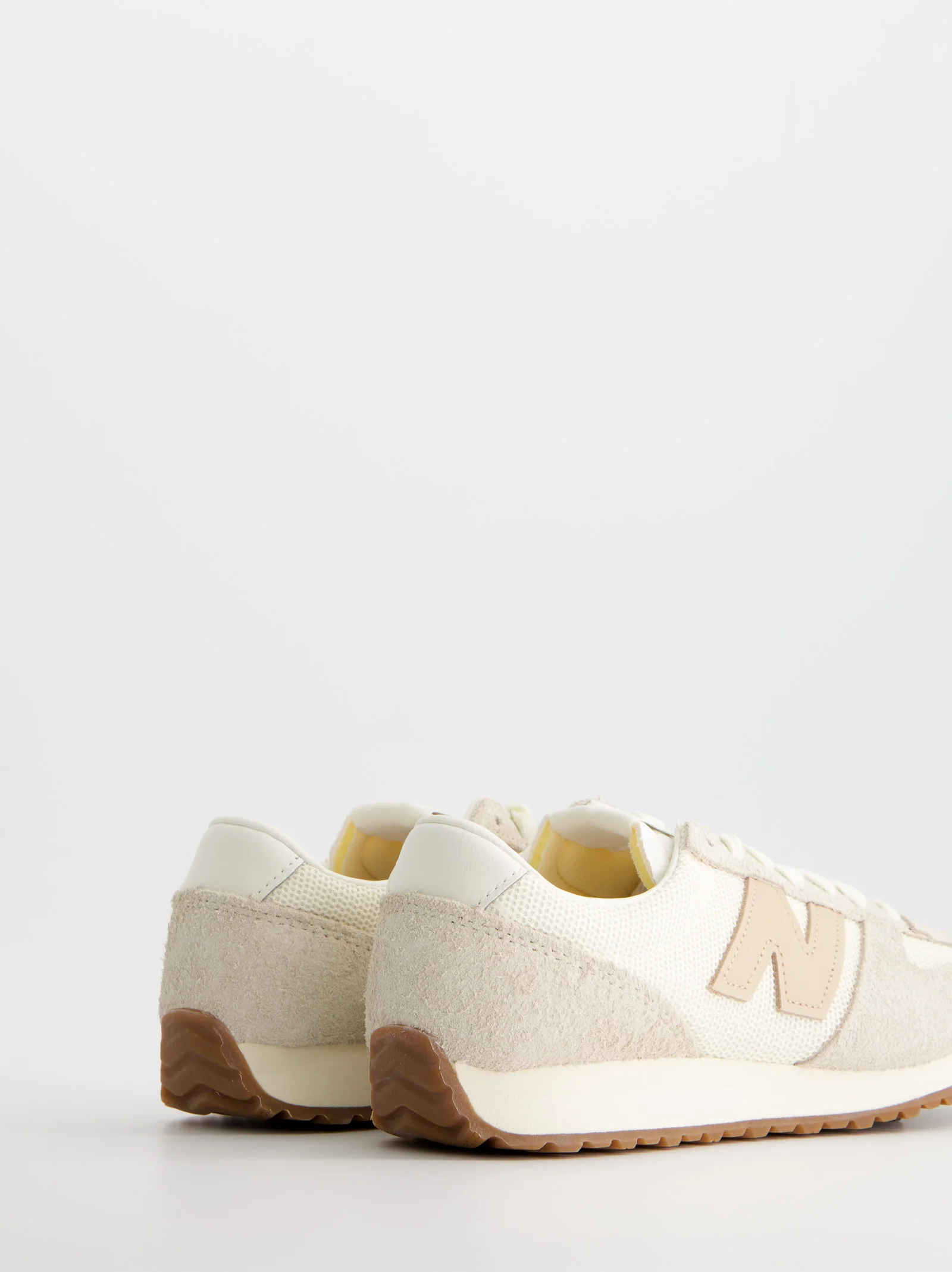 New Balance 471 - Zapatillas de ante y malla transpirable - Image 5