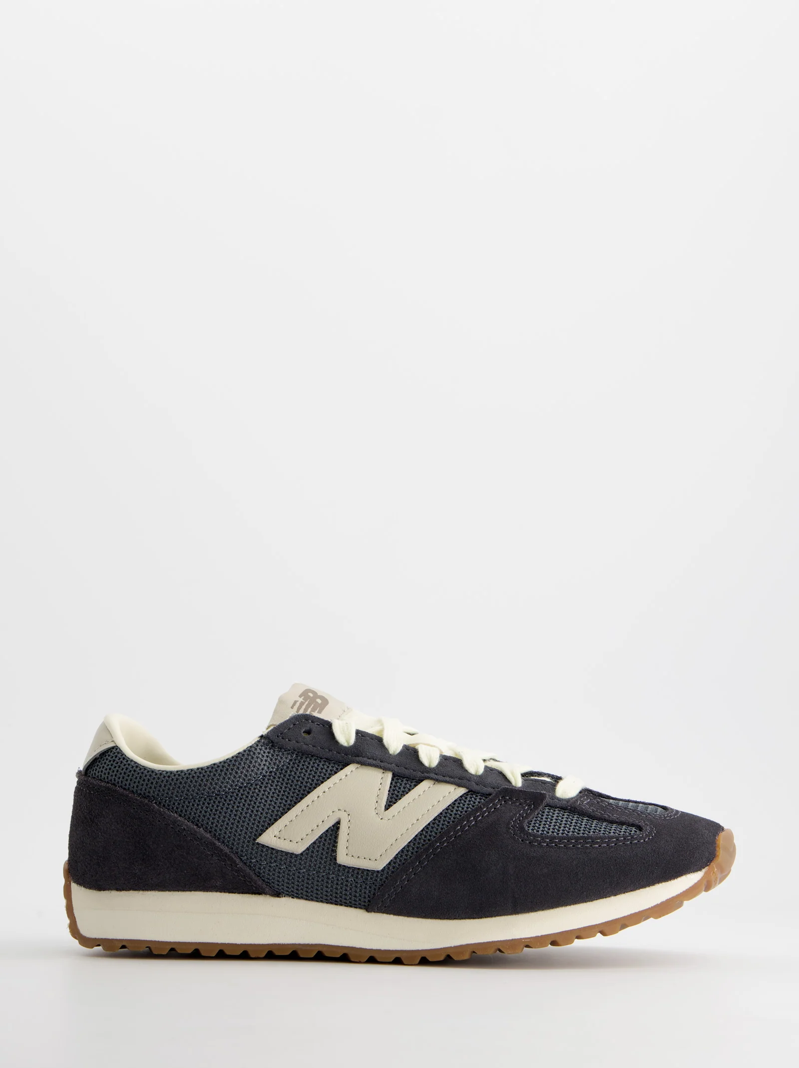 New Balance 471 - Zapatillas de ante y malla transpirables