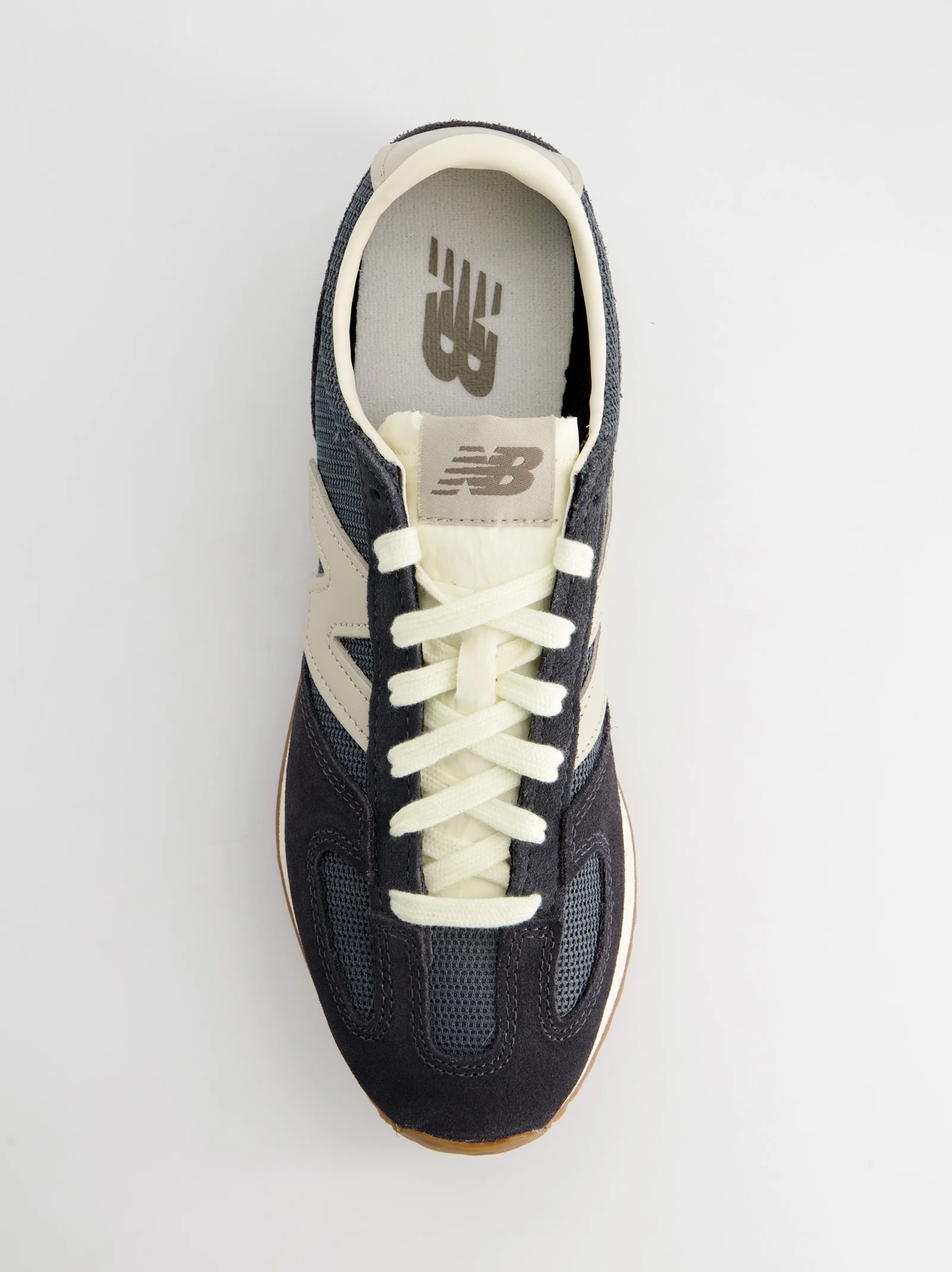 New Balance 471 - Zapatillas de ante y malla transpirables - Image 2