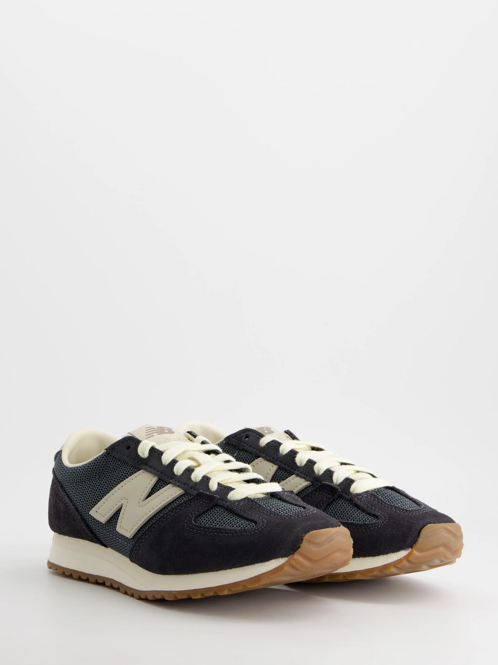 New Balance 471 - Zapatillas de ante y malla transpirables - Image 3