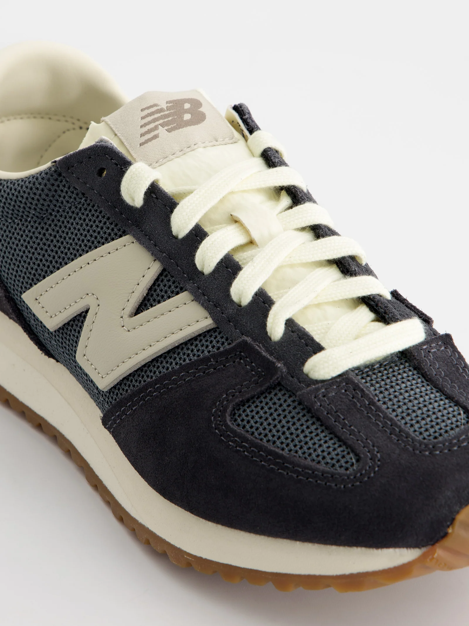 New Balance 471 - Zapatillas de ante y malla transpirables - Image 4
