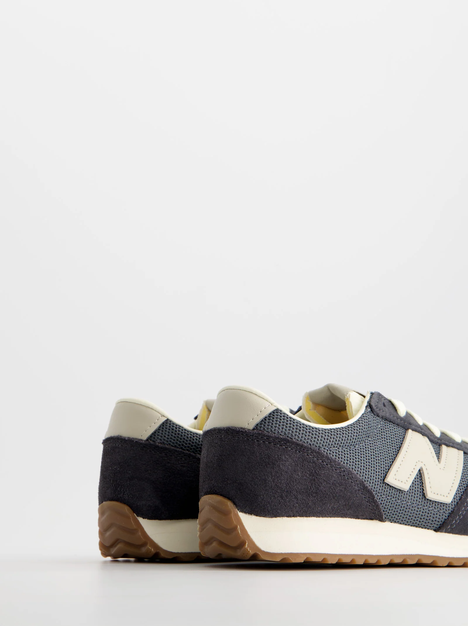 New Balance 471 - Zapatillas de ante y malla transpirables - Image 5