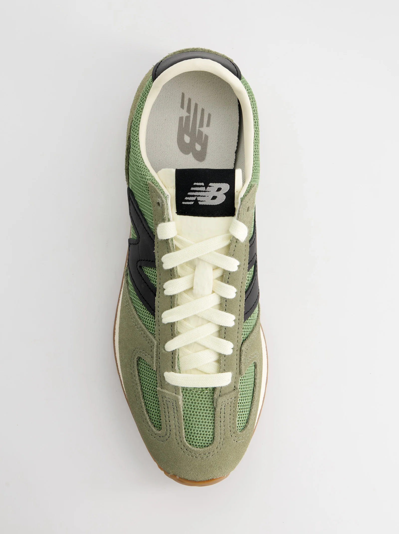 New Balance 471 - Zapatillas de ante y malla transpirables - Image 2