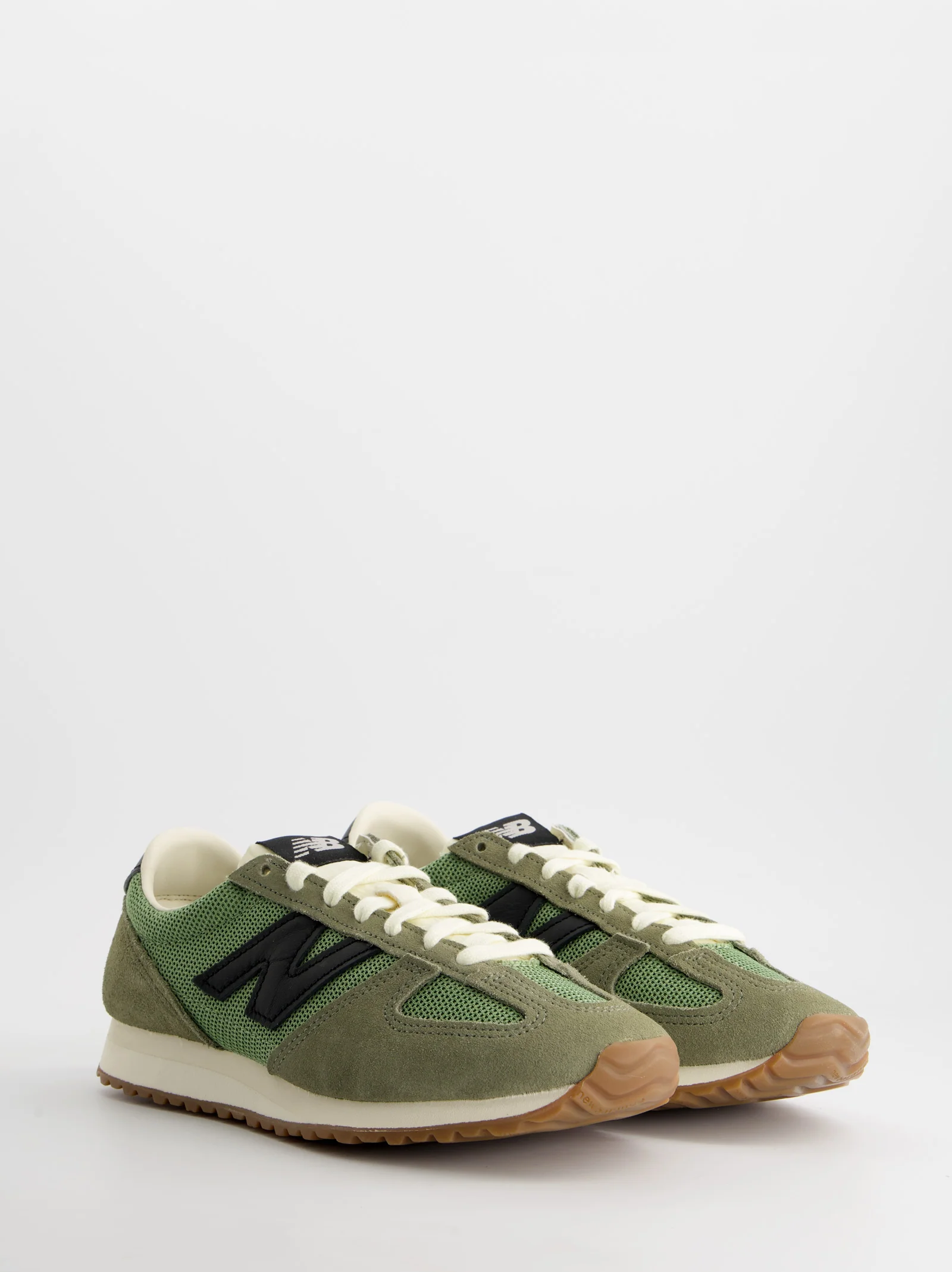 New Balance 471 - Zapatillas de ante y malla transpirables - Image 3