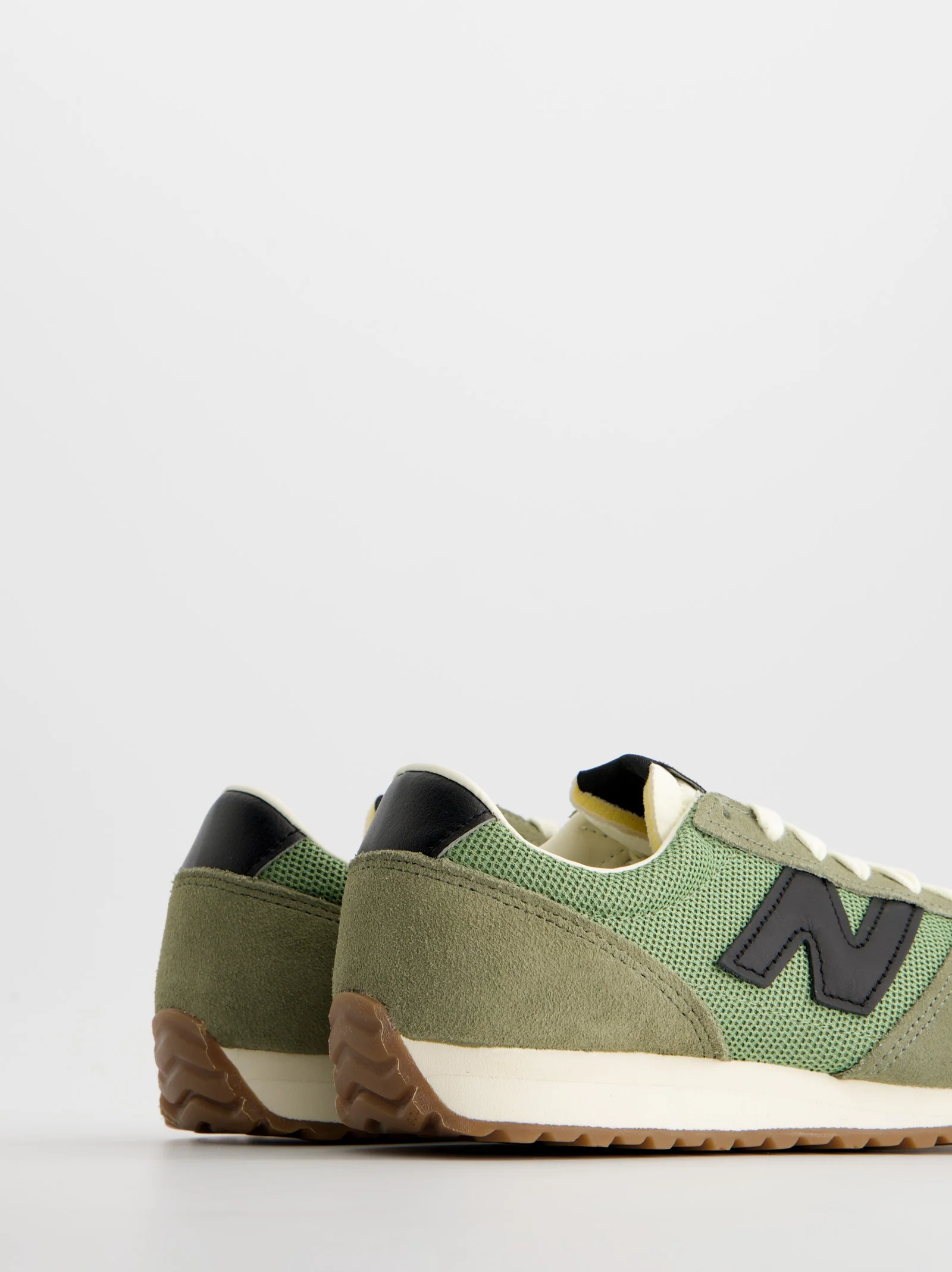 New Balance 471 - Zapatillas de ante y malla transpirables - Image 5