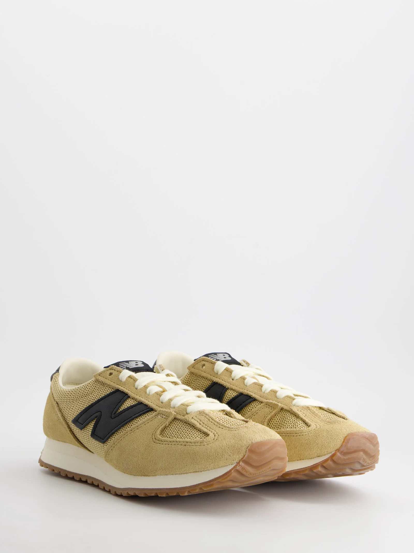New Balance 471  - Zapatillas de ante y malla transpirables - Image 3