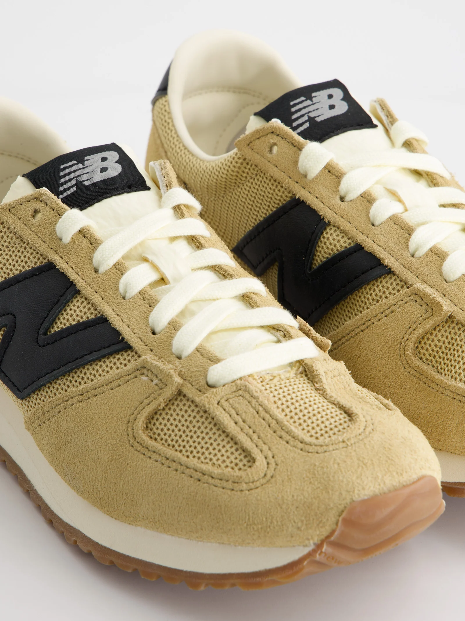 New Balance 471  - Zapatillas de ante y malla transpirables - Image 4
