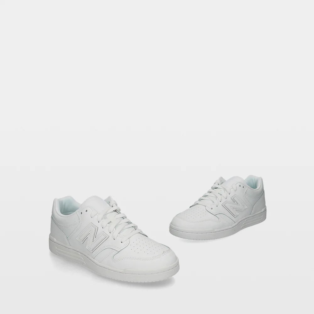 New Balance 480 - Zapatillas - Image 3