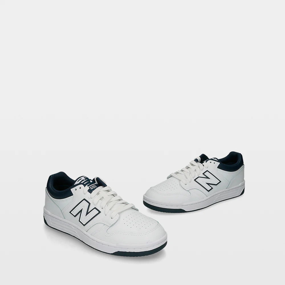 New Balance 480 - Zapatillas - Image 3