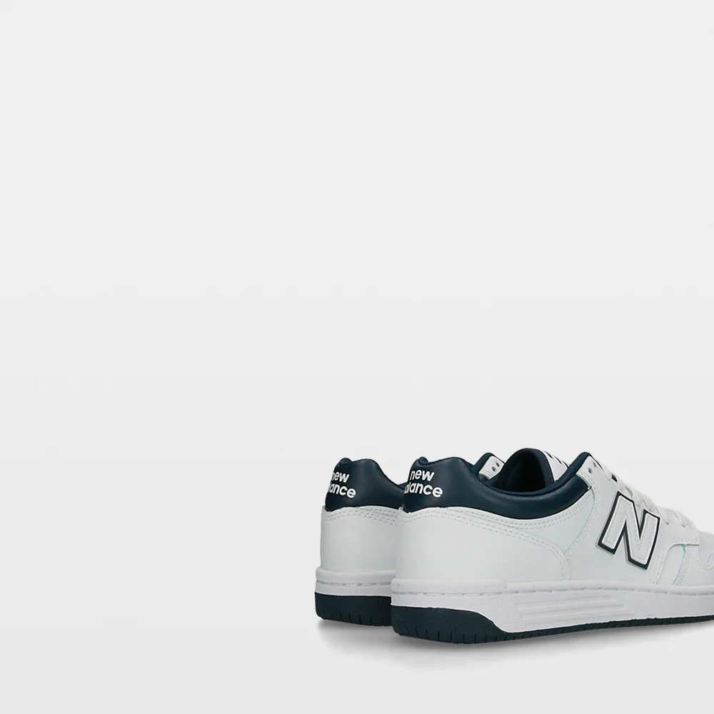 New Balance 480 - Zapatillas - Image 4