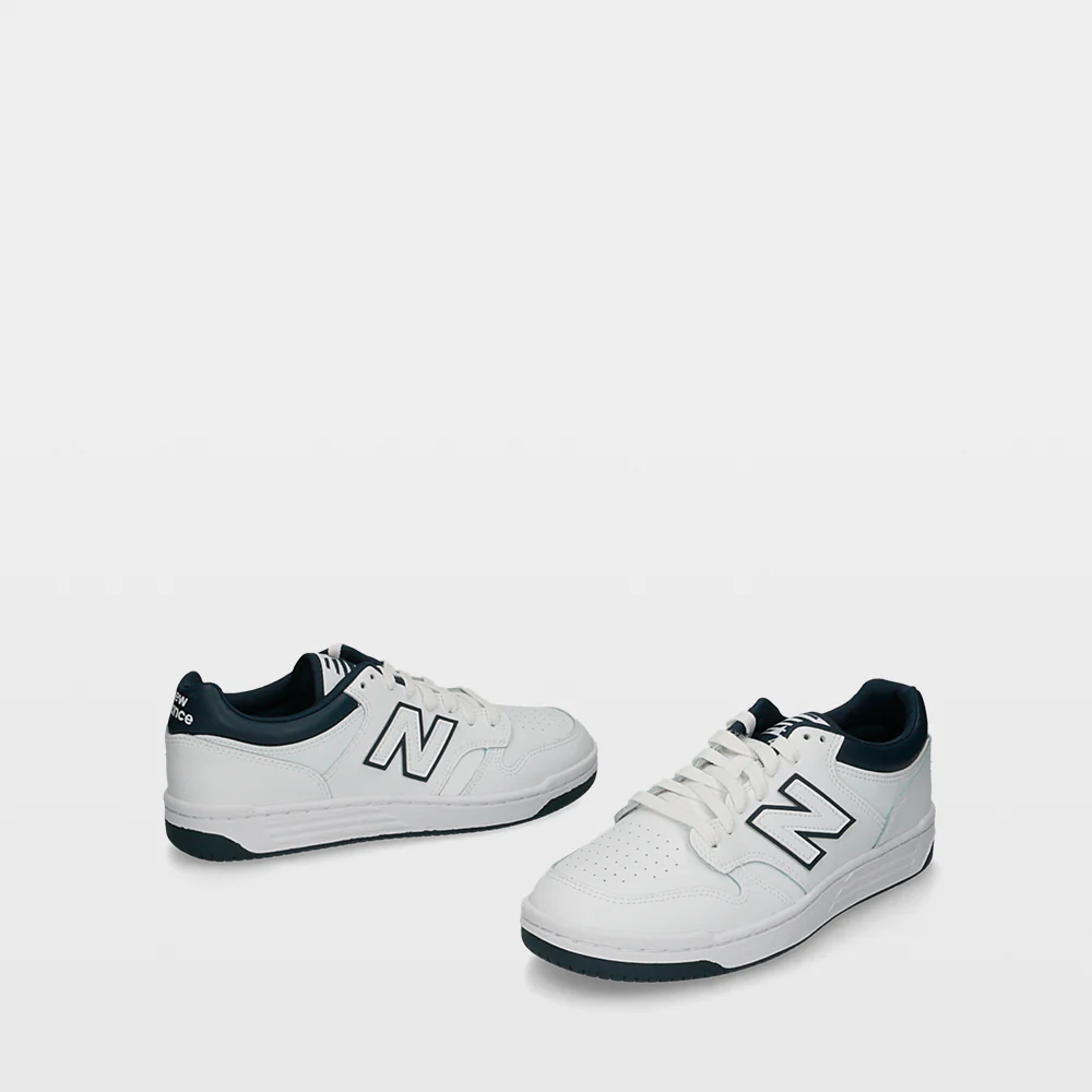 New Balance 480 - Zapatillas - Image 5