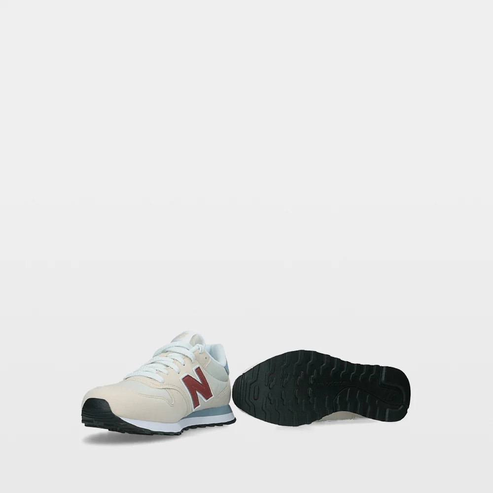 New Balance 500 - Zapatillas - Image 6