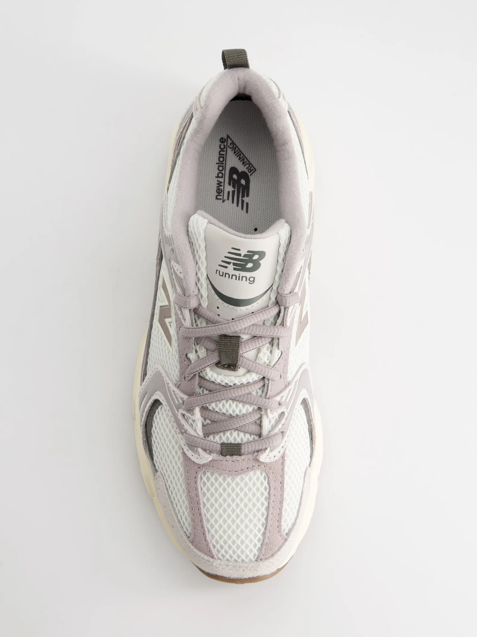 New Balance 530 - Zapatillas de running en ante - Image 2