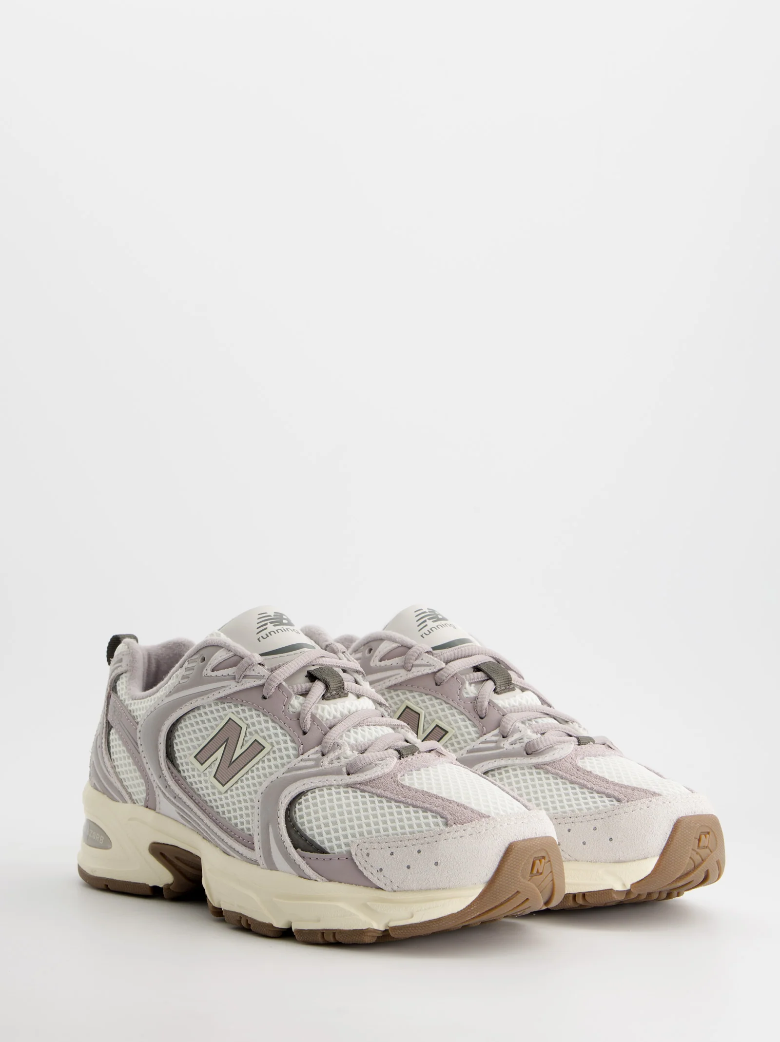 New Balance 530 - Zapatillas de running en ante - Image 3