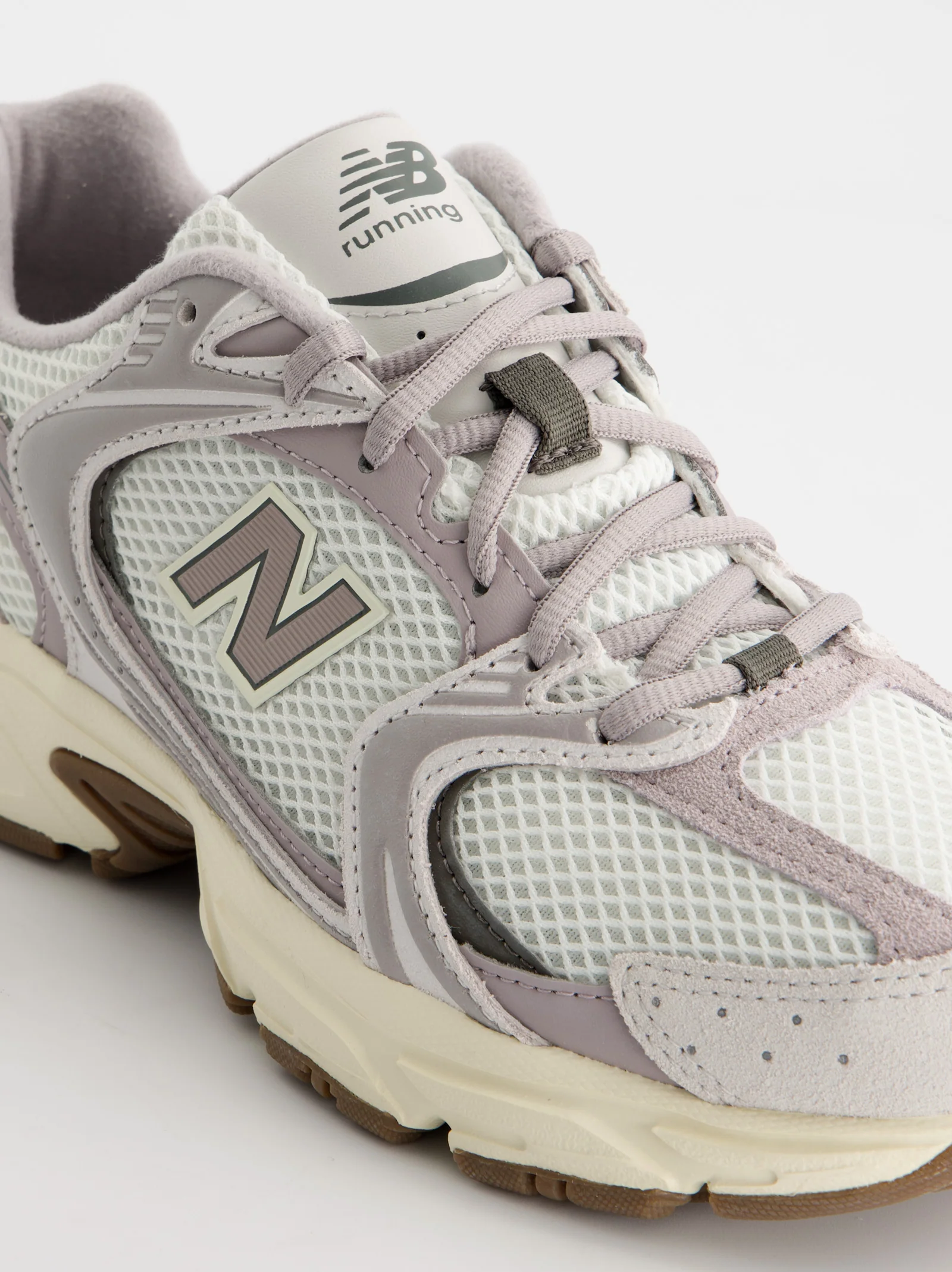 New Balance 530 - Zapatillas de running en ante - Image 4