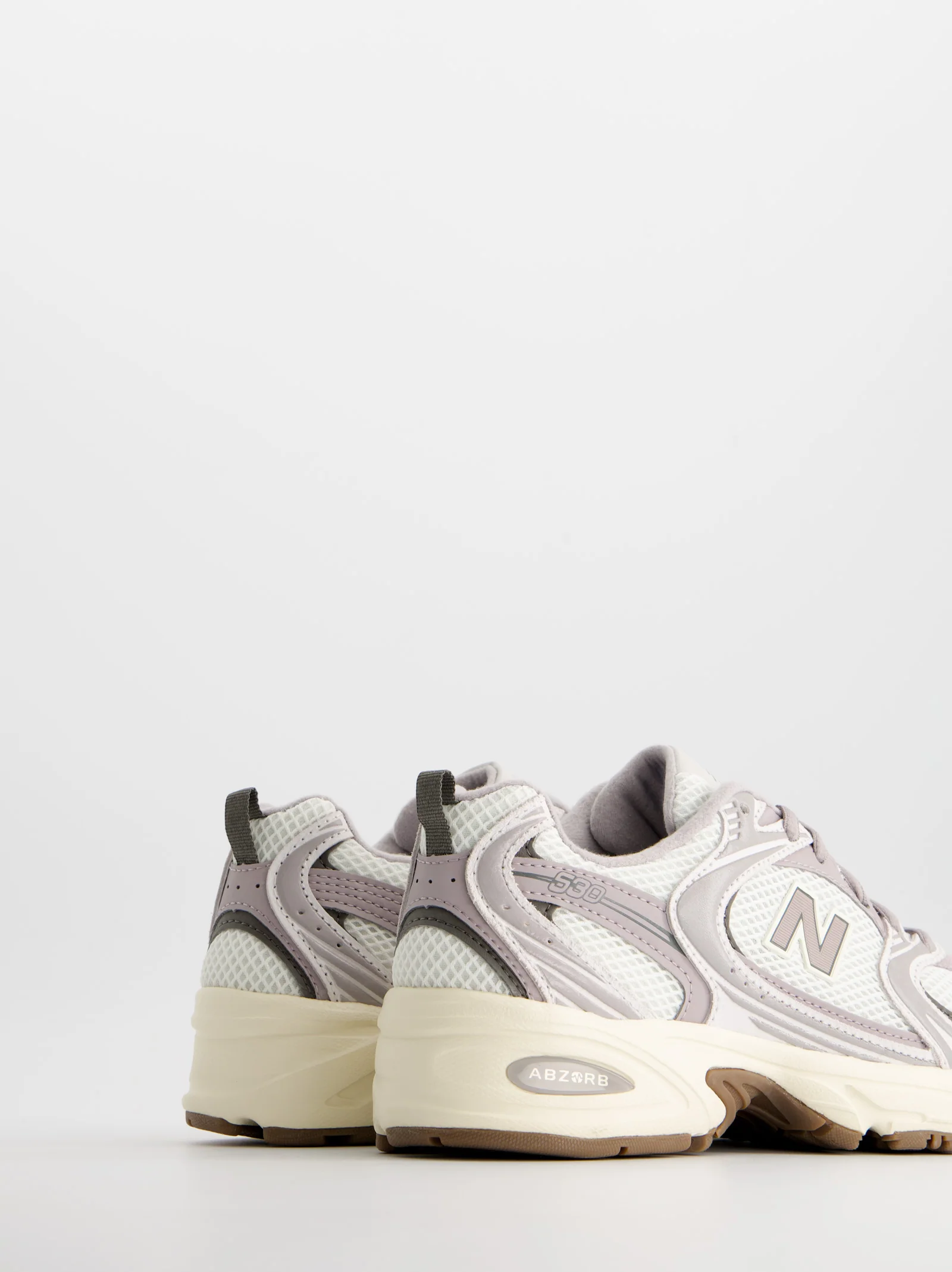 New Balance 530 - Zapatillas de running en ante - Image 5