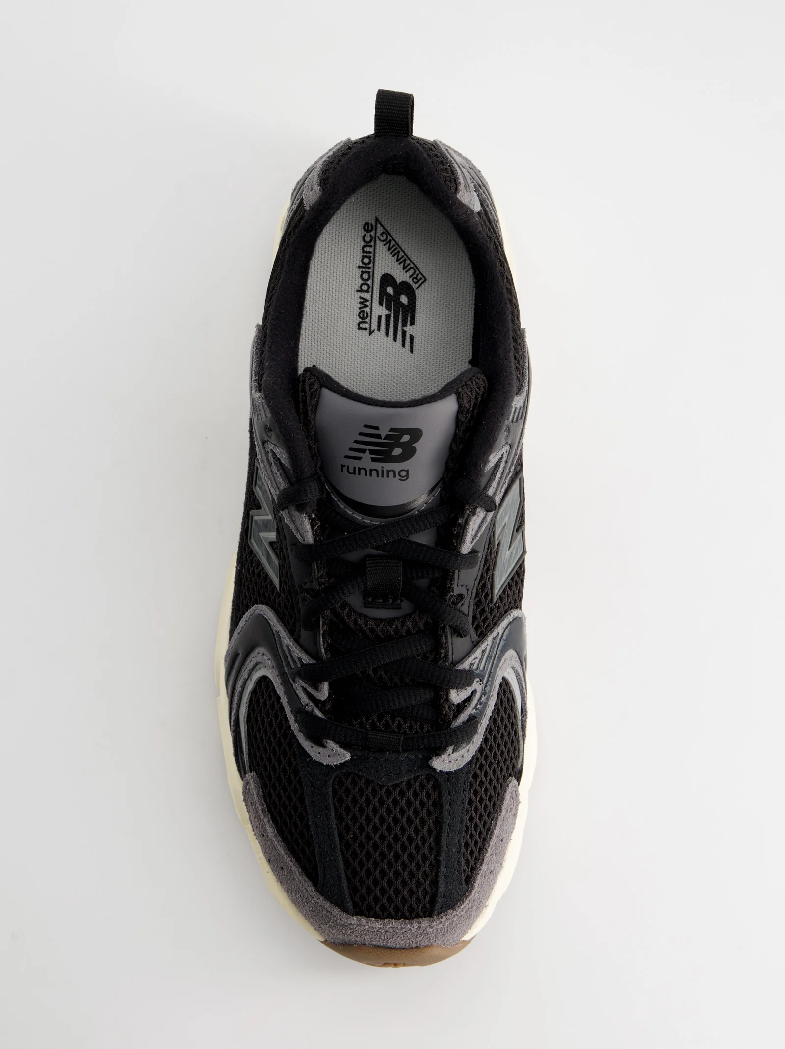New Balance 530 -  Zapatillas de running en ante - Image 2