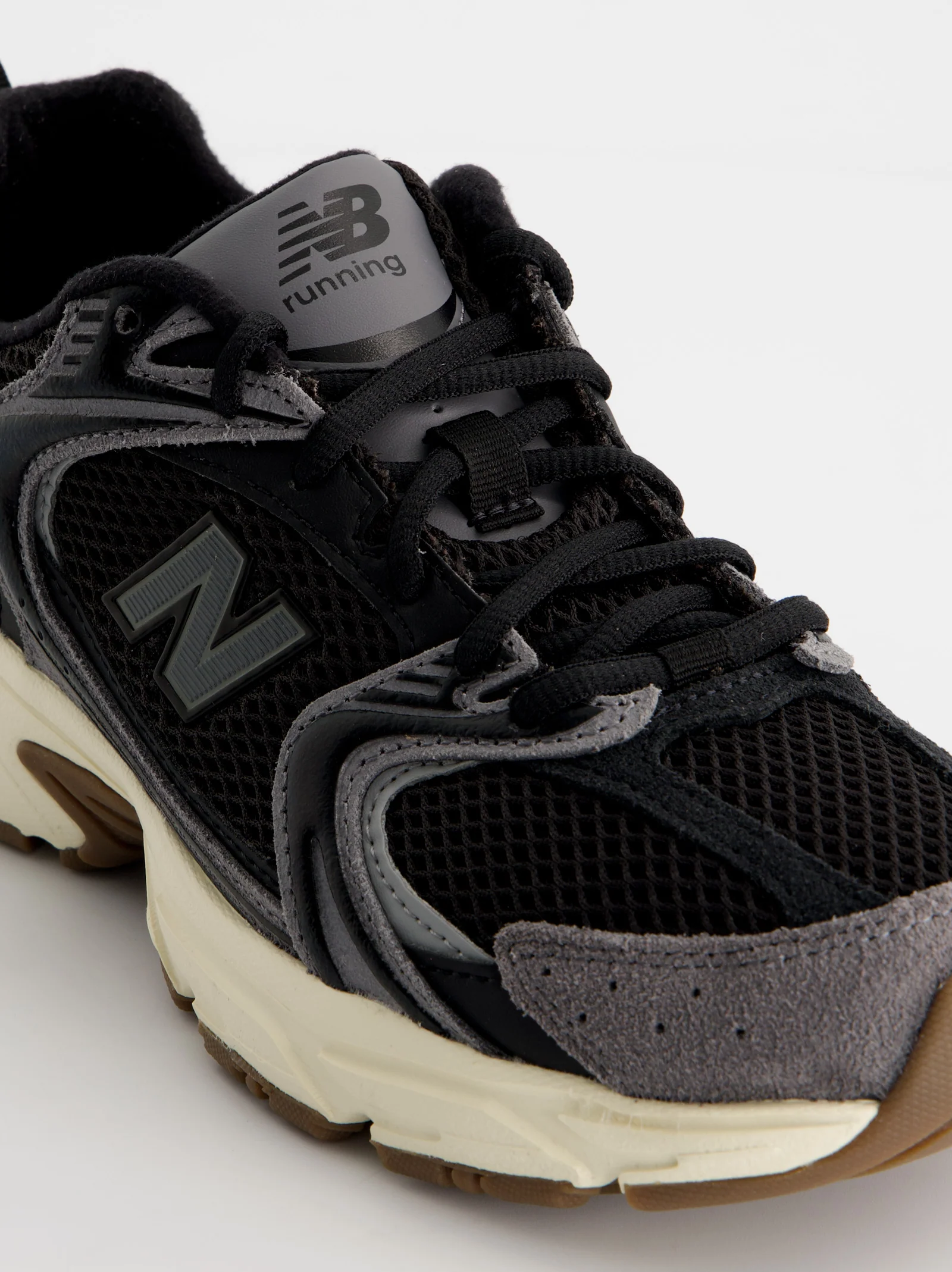 New Balance 530 -  Zapatillas de running en ante - Image 4