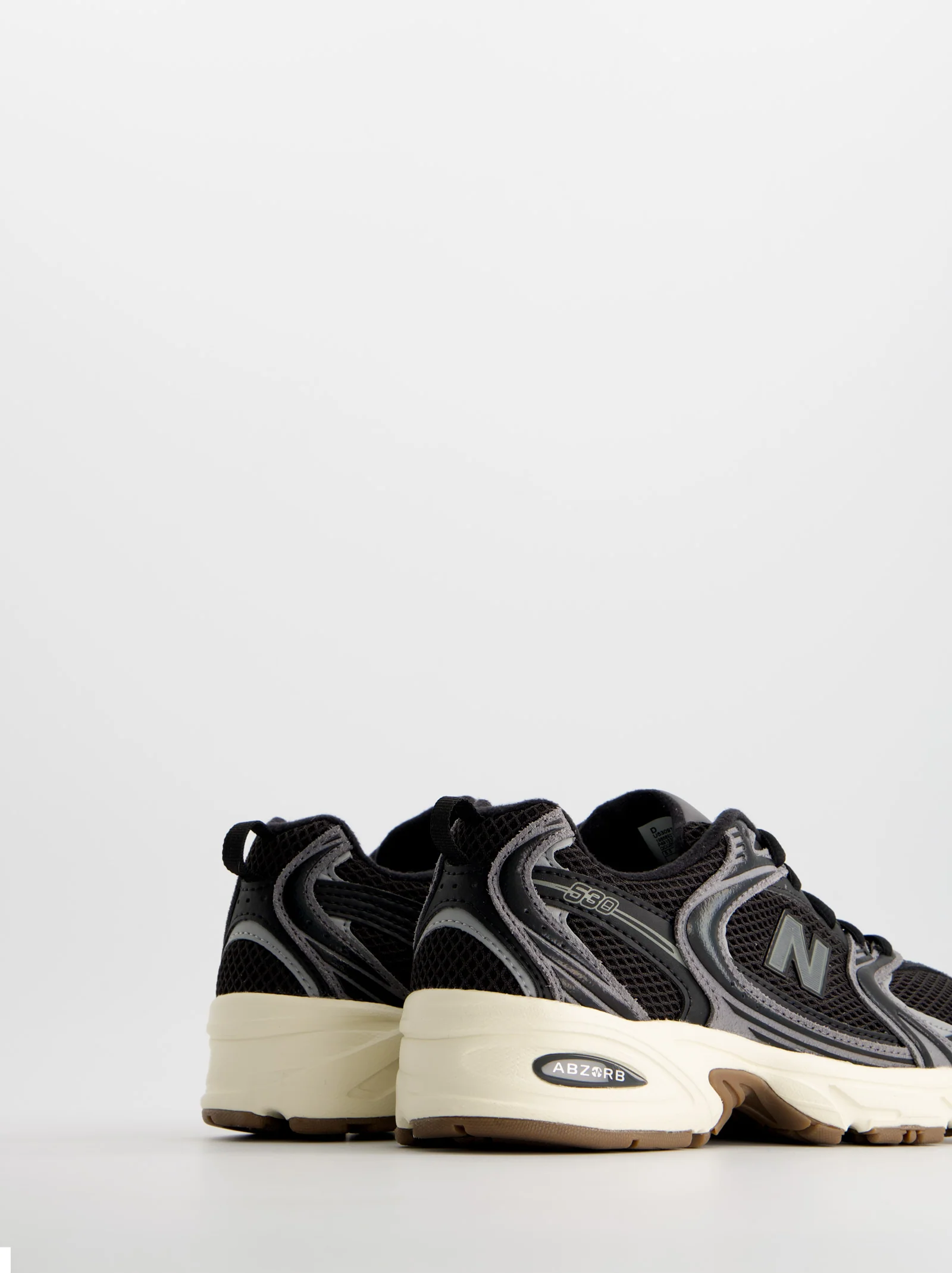 New Balance 530 -  Zapatillas de running en ante - Image 5