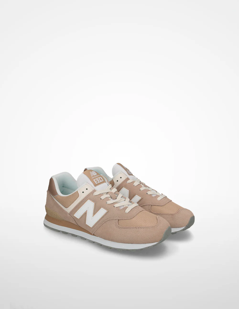 New Balance 574 - Zapatillas - Image 2