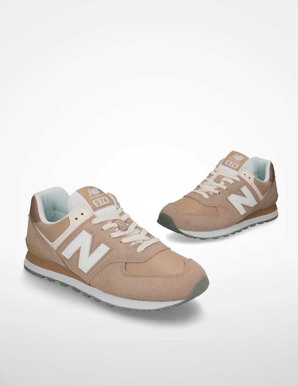 New Balance 574 - Zapatillas - Image 3