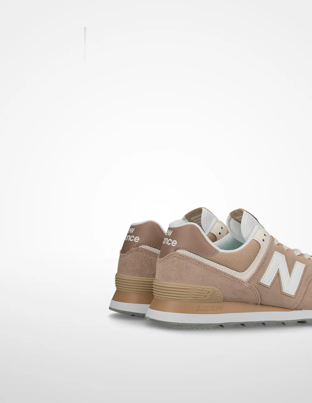New Balance 574 - Zapatillas - Image 4