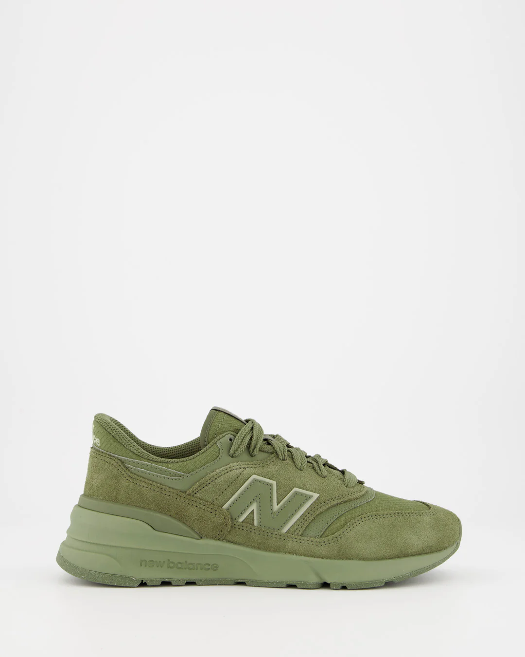 New Balance 997R - Zapatillas de piel - Image 2