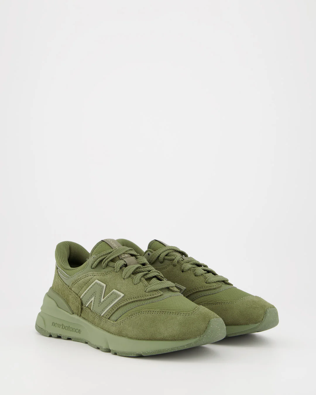 New Balance 997R - Zapatillas de piel - Image 3