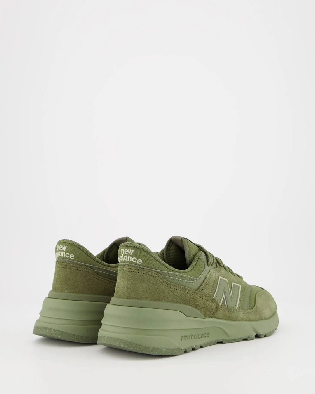 New Balance 997R - Zapatillas de piel - Image 5