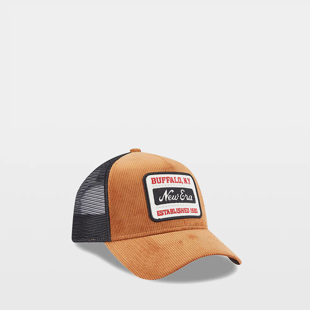 New Era 9 Forty Trucker - Image 3