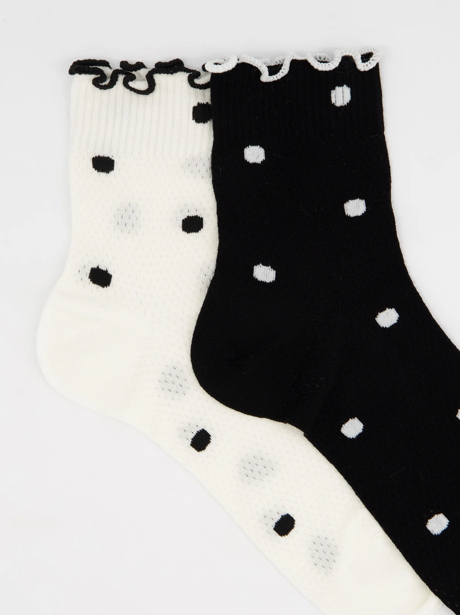 Pack de calcetines con lunares - ULK Dots - Image 2
