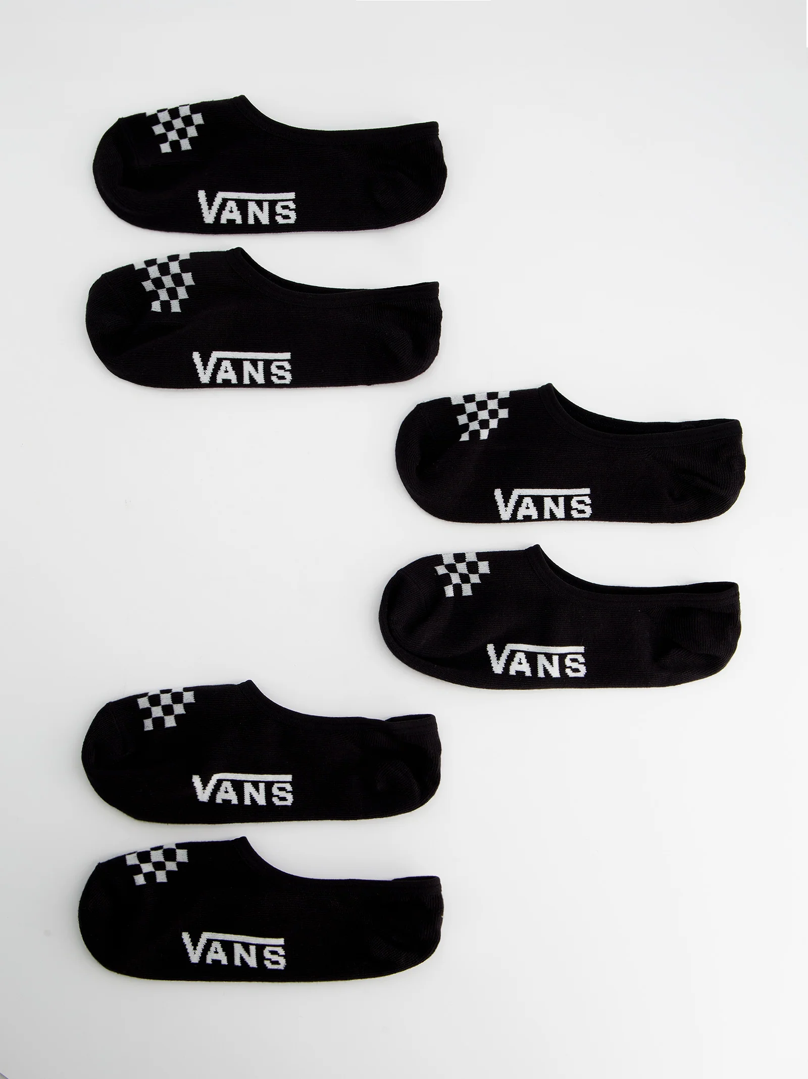 Pack de calcetines pinkies - Vans Canoodles Classic - Image 2