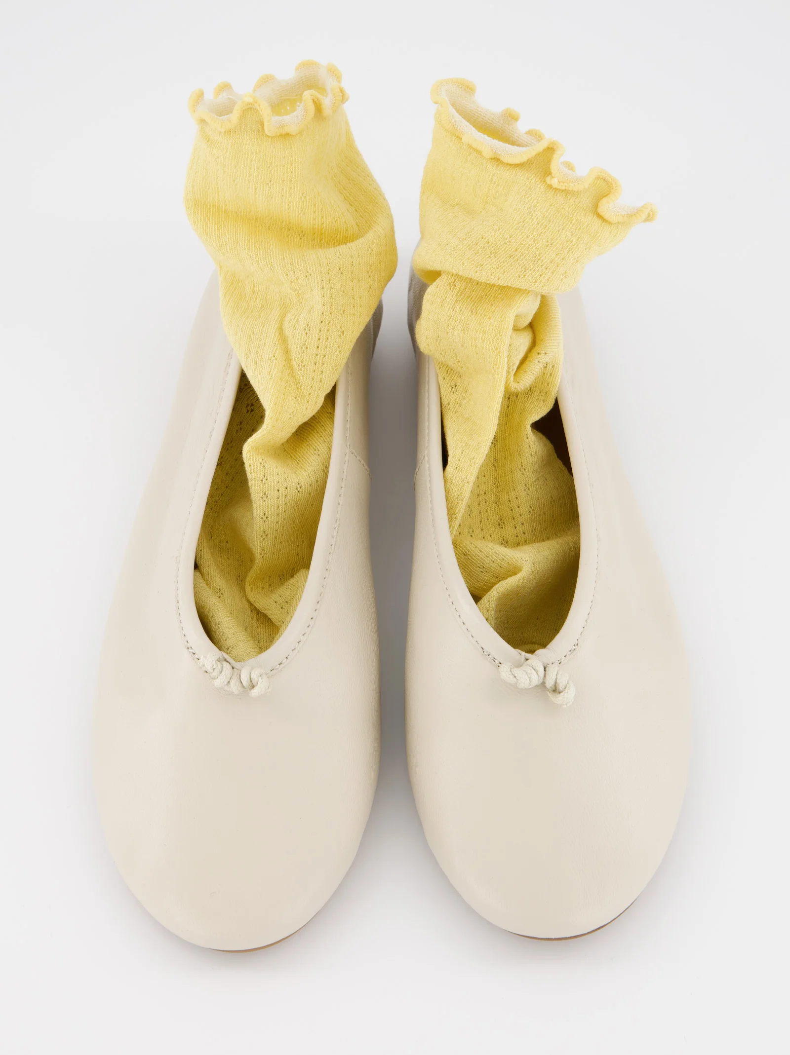 Pack de calcetines pointelle - Bambi