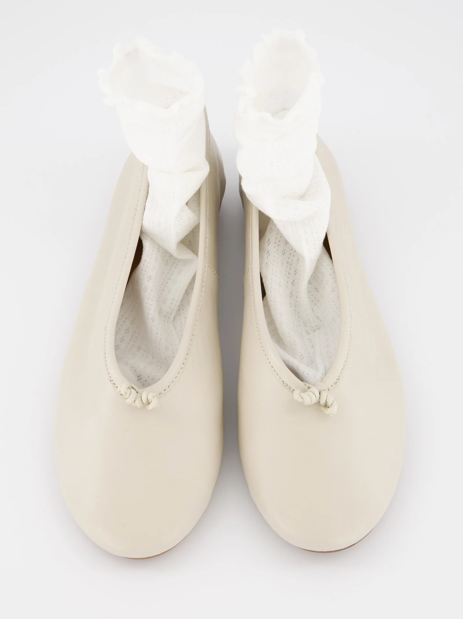 Pack de calcetines pointelle - Bambi - Image 2